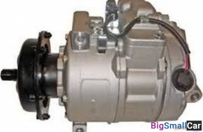 Компрессор кондиционера hella 8FK351110911 - купить Оренбурге