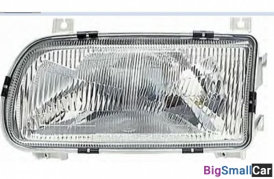 Фара hella 1AF246000091 Левая до 97г - купить Оренбурге