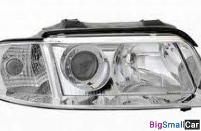 Фара valeo 087501 правая с 2000г - купить Оренбурге