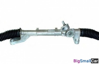 Рейка рулевая MSG VW110 Без гур - купить Оренбурге