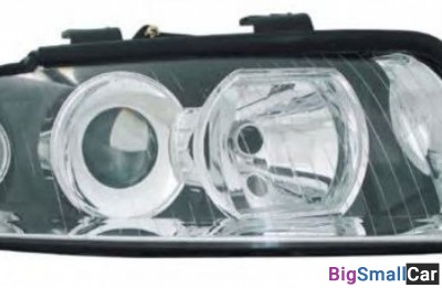 Фара TYC 200007052 Правая галоген - купить Оренбурге