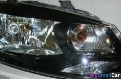 Фара SAT ST44111G9R Правая RUS - купить Оренбурге