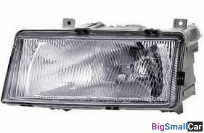 Фара diamond 81969 Левая с 98г - купить Оренбурге