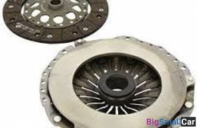 Комплект сцепления LUK 623309700 23 зуб 228мм под - купить Оренбурге