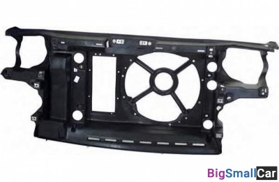 Суппорт радиатора TYC VW30021AE 1.8 - купить Оренбурге