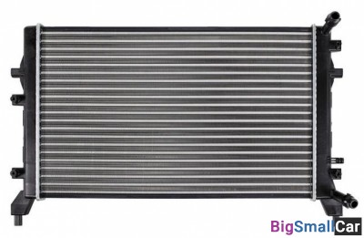 Радиатор охлаждения termal 525294BA 626 X 426мм - купить Оренбурге