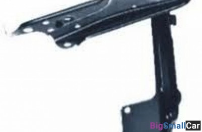 Суппорт радиатора gordon 99209L Левый - купить Оренбурге