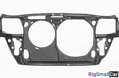 Суппорт радиатора API AU24000904000 1.8-1.9 с замк - купить Оренбурге