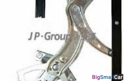 Стеклоподъемник JP group 1188101780 Правый передни - купить Оренбурге