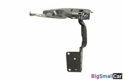 Суппорт радиатора embo 04804045 Левый - купить Оренбурге