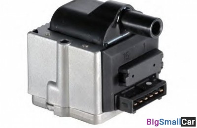 Катушка зажигания hans pries 104106016 6 контактов - купить Оренбурге