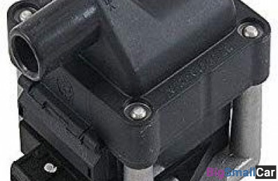 Катушка зажигания huco 138419 С коммутатором - купить Оренбурге