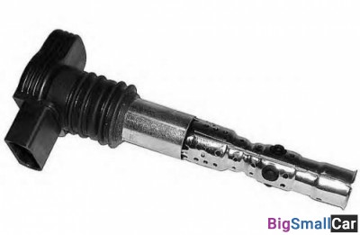 Катушка зажигания VAG 06A905115D - купить Оренбурге