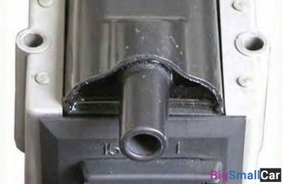 Катушка зажигания huco 138701 без коммутатора - купить Оренбурге