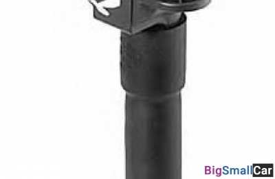 Катушка зажигания huco 133805 - купить Оренбурге