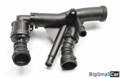 Термостат в сборе VAG 04L121026F - купить Оренбурге