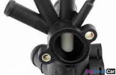 Корпус термостата JP group 1114507000 1,3 - купить Оренбурге