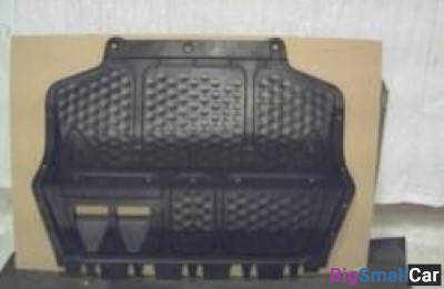 Защита моторного отсека VAG 1K0825235AE пластик - купить Оренбурге
