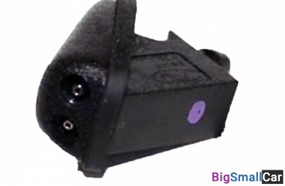 Форсунка омывателя стекла quartz QZ1708176 - купить Оренбурге