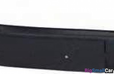 Бампер TYG AD04003BB - купить Оренбурге