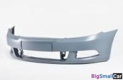 Бампер polcar 6923072 передний - купить Оренбурге