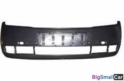 Бампер polcar 691307 передний с2000 по 2004 - купить Оренбурге