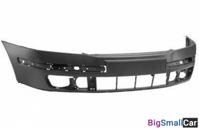 Бампер ukorauto USO721Z2145 передний - купить Оренбурге