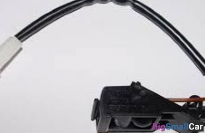 Форсунка омывателя стекла VAG 6E0955986B С обогрев - купить Оренбурге