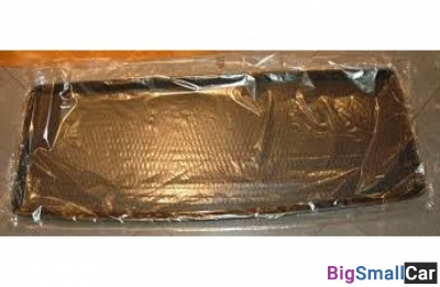 Коврик багажника VAG 7E5061160 - купить Оренбурге