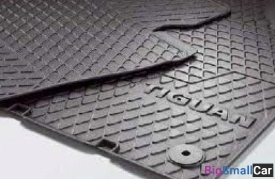 Коврики VAG 5N0061511041 задние - купить Оренбурге