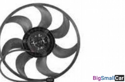 Вентилятор охлаждения vika 97505 - купить Оренбурге