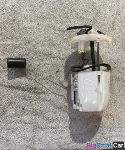 Насос топливный Митсубиси Лансер Mitsubishi Lancer - купить Оренбурге