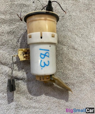 Насос топливный Toyota Vitz 10 1SZ - купить Оренбурге