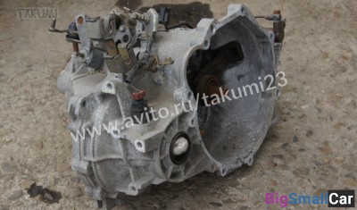 Коробки передач Toyota - купить Оренбурге