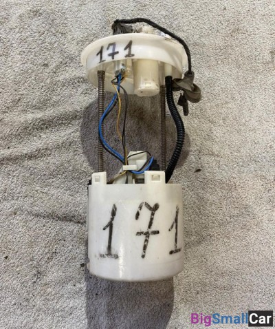 Насос топливный Honda Civic 4D - купить Оренбурге