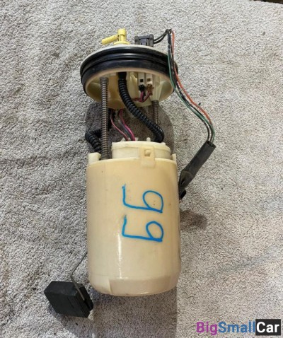 Насос топливный Honda Fit 2008 - купить Оренбурге