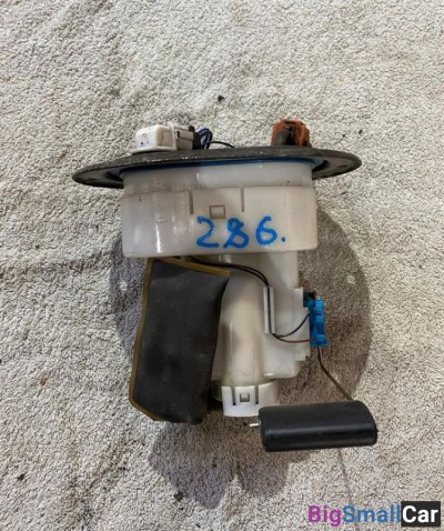 Насос топливный Kia Sportage 2.0 - купить Оренбурге