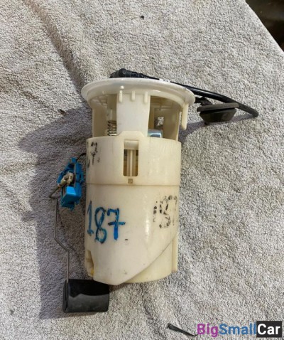 Насос топливный Ниссан Альмера Nissan Almera Class - купить Оренбурге