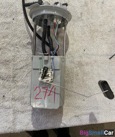 Насос топливный Шевролет Каптива Chevrolet Captiva - купить Оренбурге