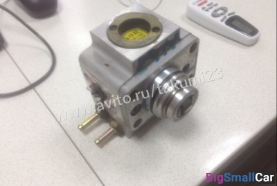 Тнвд Mitsubishi - купить Оренбурге