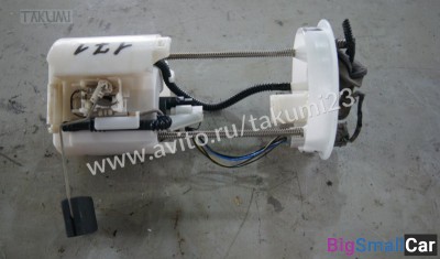 Бензонасосы в сборе Nissan - купить Оренбурге