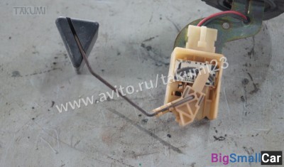 Поплавки топливные Nissan - купить Оренбурге