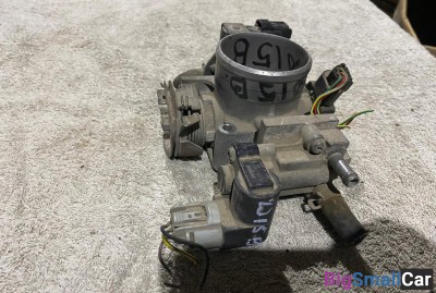 Дроссельная заслонка Toyota Camry 40 - купить Оренбурге