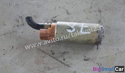 Бензонасос Toyota - купить Оренбурге