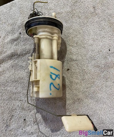 Насос топливный Nissan Cefiro (Teana) QR20 - купить Оренбурге