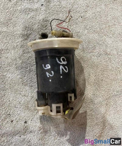 Насос топливный Mitsubishi Lancer - купить Оренбурге