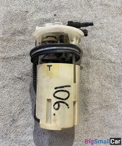 Насос топливный Toyota Avensis - купить Оренбурге