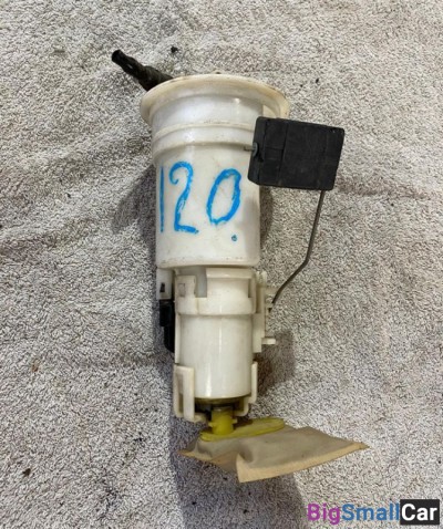 Насос топливный Honda Accord 7 K20A6 - купить Оренбурге