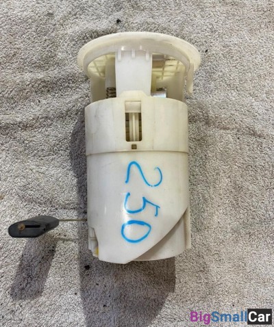 Насос топливный NissanAlmera Classic 1.6 - купить Оренбурге