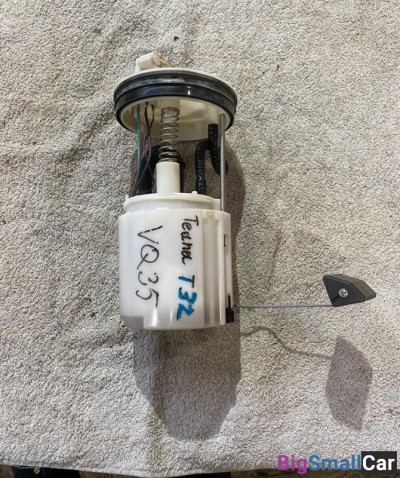 Насос топливный Nissan Teana VQ35 - купить Оренбурге